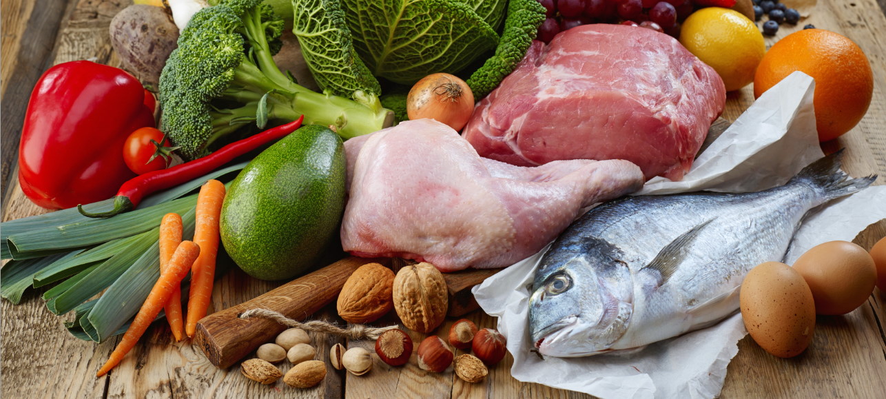 Paleo Diet: Is It Another Fad?  The University of Vermont Health Network