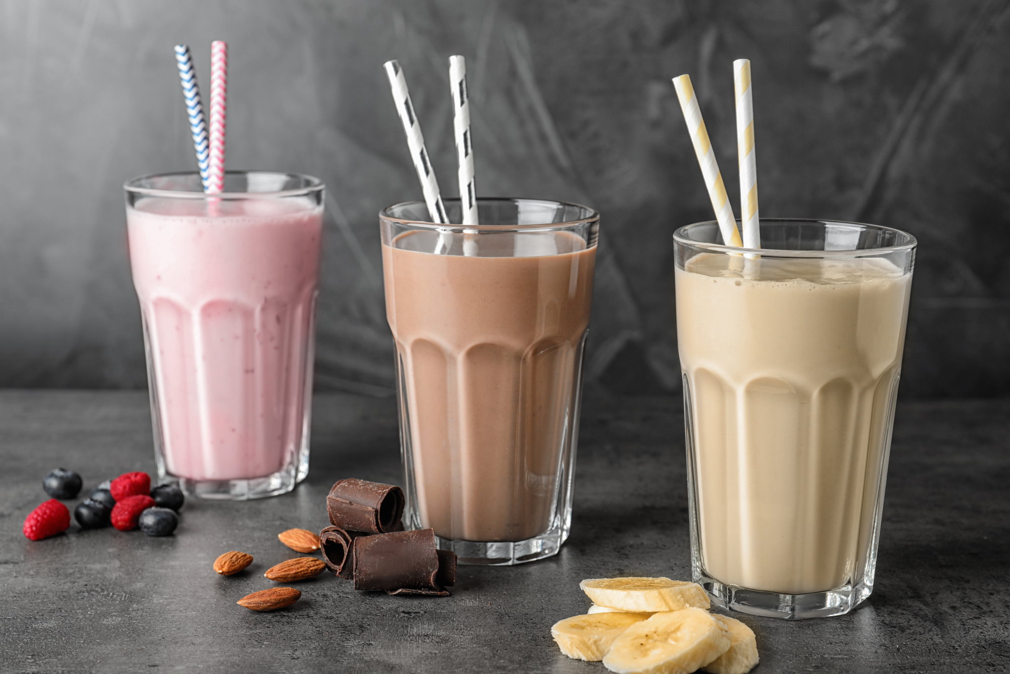 The Weight Loss Shake Debate: Can You Really Lose Weight With Shakes?