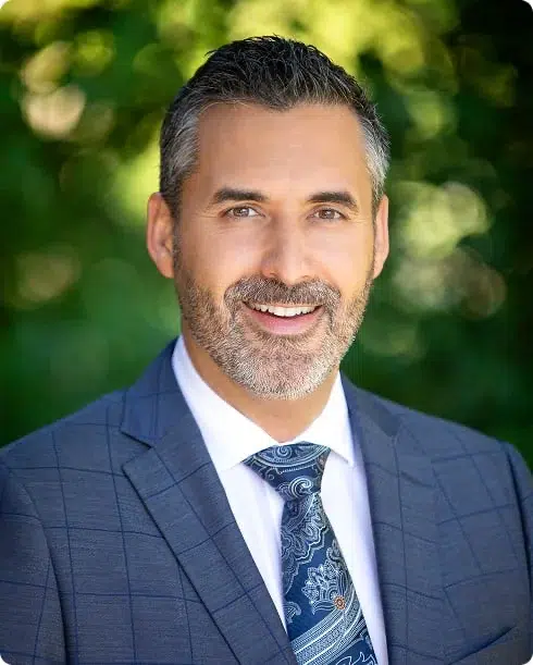 Dr. Joshua Long, MD, MBA, FACS, FASMBS